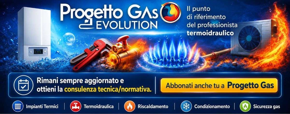 Progetto Gas