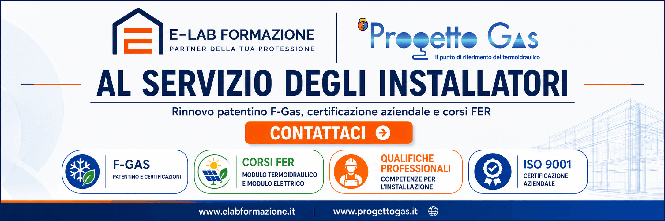 Progetto Gas
