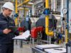 Responabilità del terzo responsabile per centrale termica fuori norma