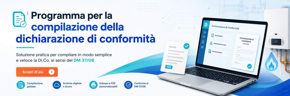 Progetto Gas